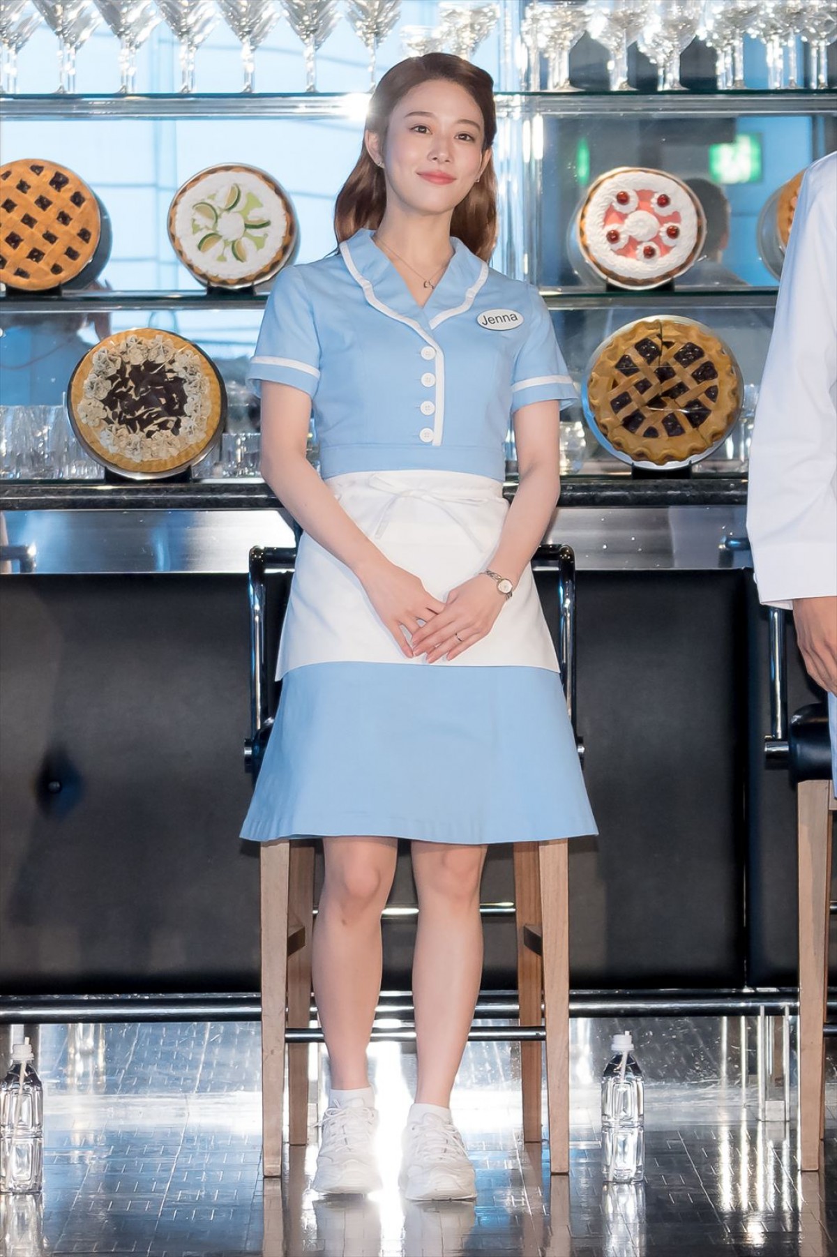 高畑充希、結婚を祝福され笑顔「自分事じゃない感じがずっとしててふわふわしてます」