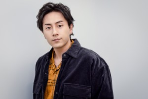 テレビアニメ『Dr.STONE SCIENCE FUTURE』七海龍水役の鈴木崚汰