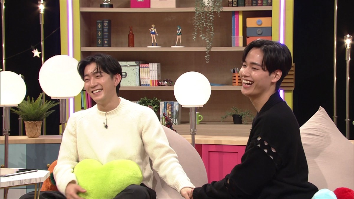 『ボーイフレンド』“ダイシュン”がEテレに登場　10代のセクシュアリティーの悩みに全力で回答