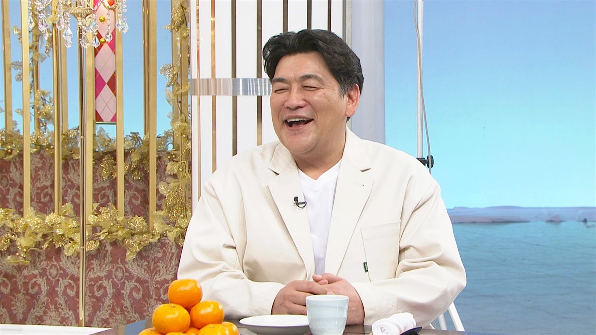 やす子「スッキリしました。全部吐き出しました」　”あの騒ぎ”について上沼恵美子に胸中を初告白！