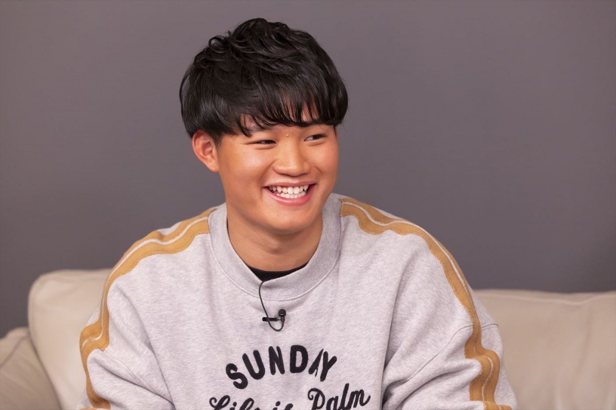 M‐1準優勝・バッテリィズ、佐藤隆太、鈴木福、高橋優斗、DeNA三浦大輔監らが野球対決に参戦！　あす放送『超アスリートvs芸能人』