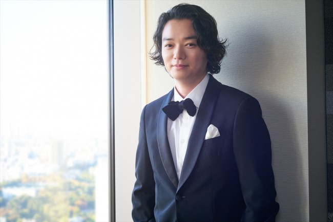 『劇場版ドクターX』インタビュー　20241119