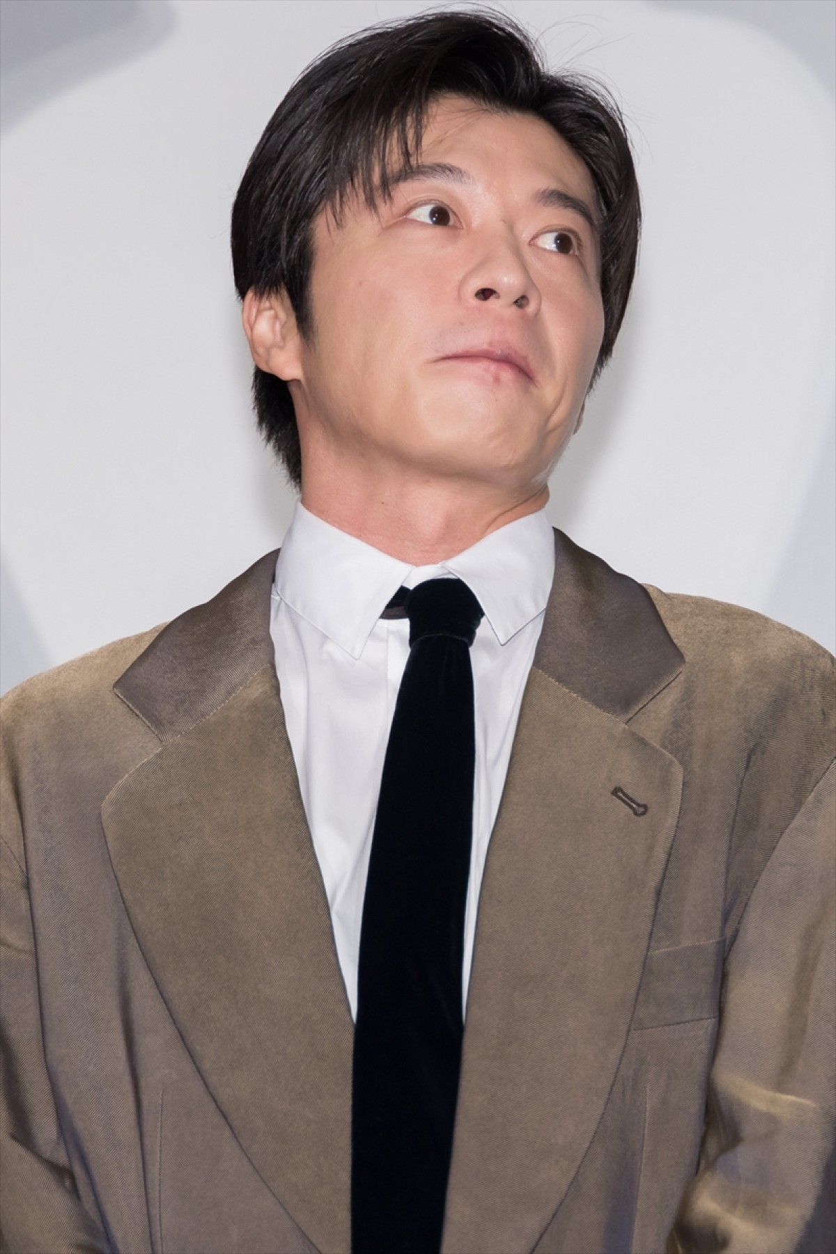 “ひろみちこ”米倉涼子＆内田有紀、『ドクターX』後は「良い役者になっていきたい」