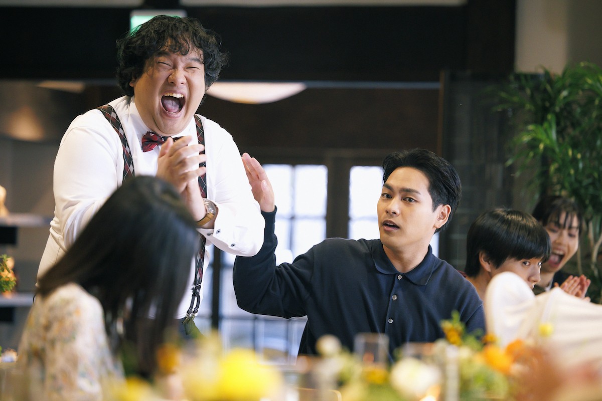 『ライオンの隠れ家』最終回“洸人”柳楽優弥、弟“美路人”坂東龍汰への愛にあふれたスピーチに視聴者号泣「胸がいっぱい」