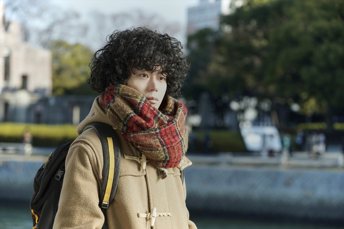 【今夜放送！】映画『ミステリと言う勿れ』　“整”菅田将暉、広島の名家の遺産相続に巻き込まれる