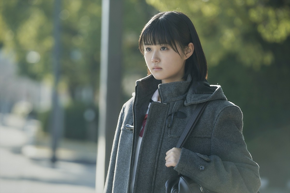映画『ミステリと言う勿れ』“整”菅田将暉、“女の幸せ”に反論　ネット共感「よく言った！」「激しく同意」