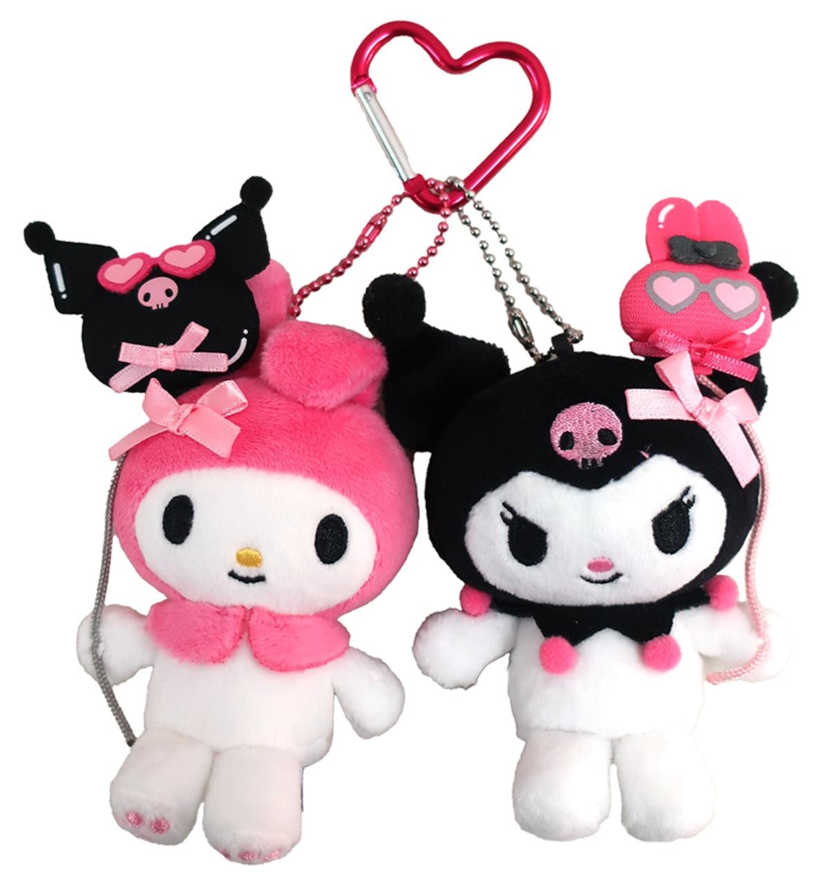 20241227「MY MELODY KUROMI ANNIVERSARY PARTY」