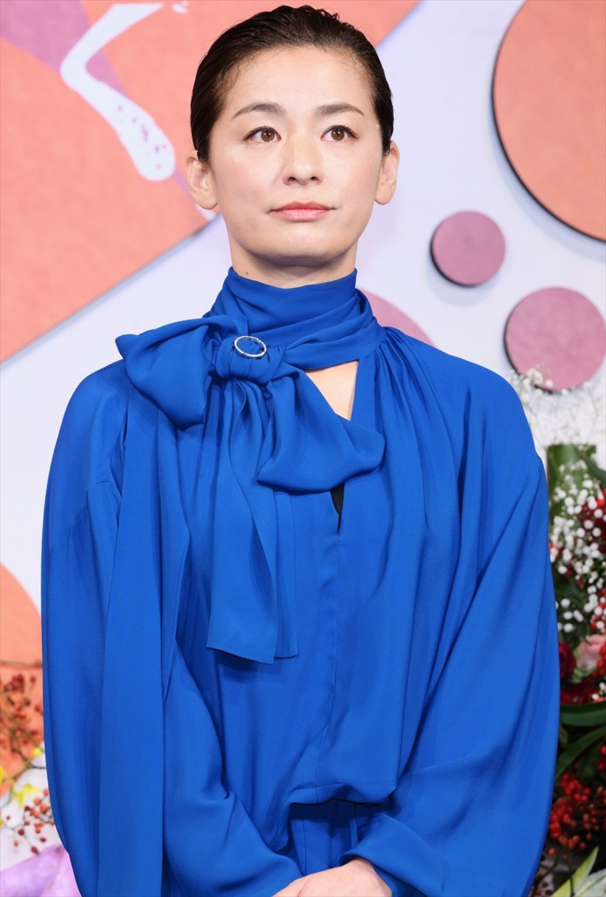 広瀬すず、デビュー以来2度目の四姉妹・末っ子役に笑顔「こんな経験絶対ない！と思って」