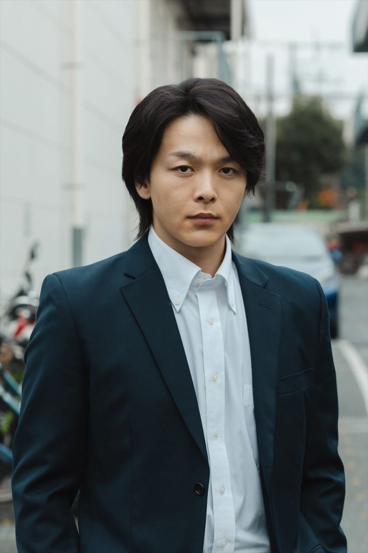 『ノンレムの窓』第7弾、バカリズム脚本作主演に古田新太×中村倫也！