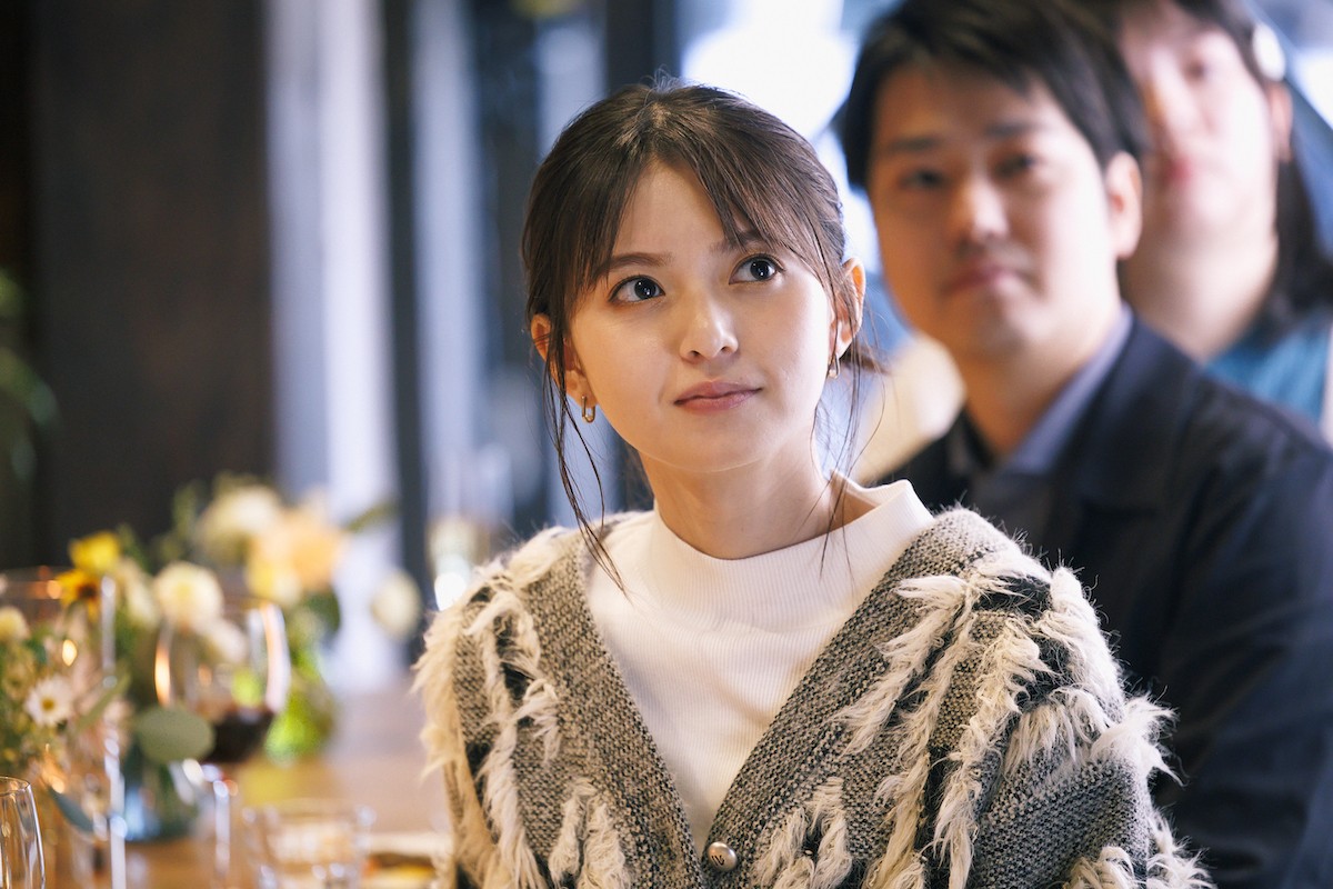 『ライオンの隠れ家』最終回“洸人”柳楽優弥、弟“美路人”坂東龍汰への愛にあふれたスピーチに視聴者号泣「胸がいっぱい」