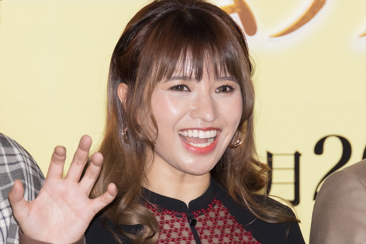 Travis Japan・松田元太、渡辺謙の称賛に感激「宝物になるお言葉をいただけました」