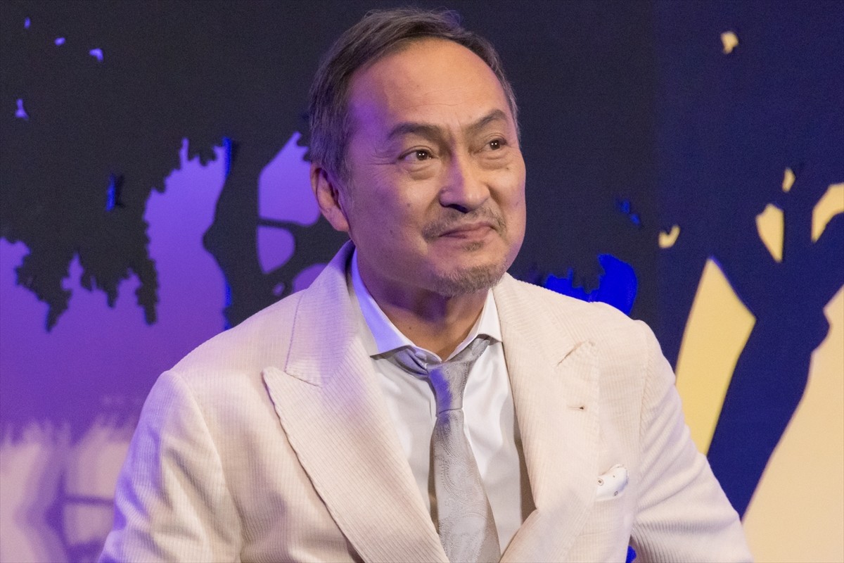 Travis Japan・松田元太、渡辺謙の称賛に感激「宝物になるお言葉をいただけました」