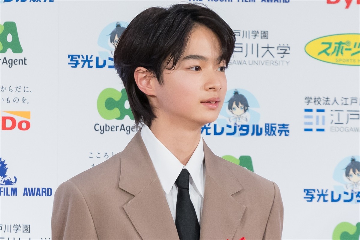 石原さとみ、産後復帰作『ミッシング』で主演女優賞「精神が壊れるギリギリだった」