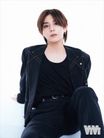 ViVi 国宝級イケメンランキング 2024年下半期・ADULT部門1位に輝いたHey！Say！JUMP・山田涼介