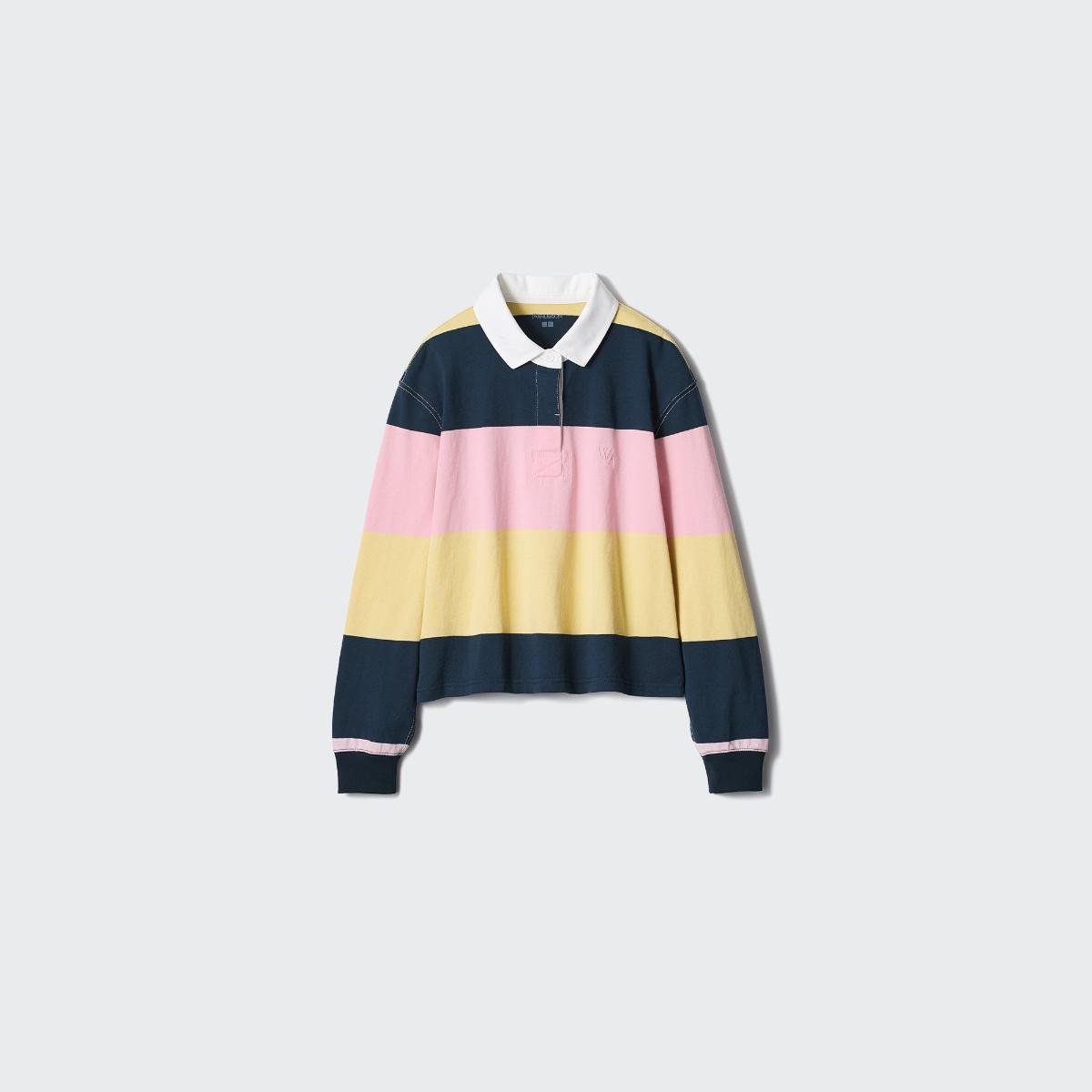 20241219「UNIQLO and JW ANDERSON」