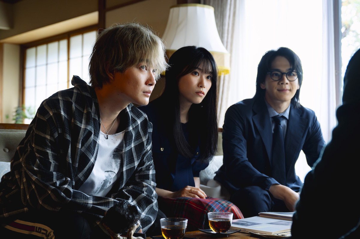 『海に眠るダイヤモンド』最終回　重大事実続々判明にネット衝撃「報われなさすぎて悲しい」「ずっと鳥肌」（ネタバレあり）