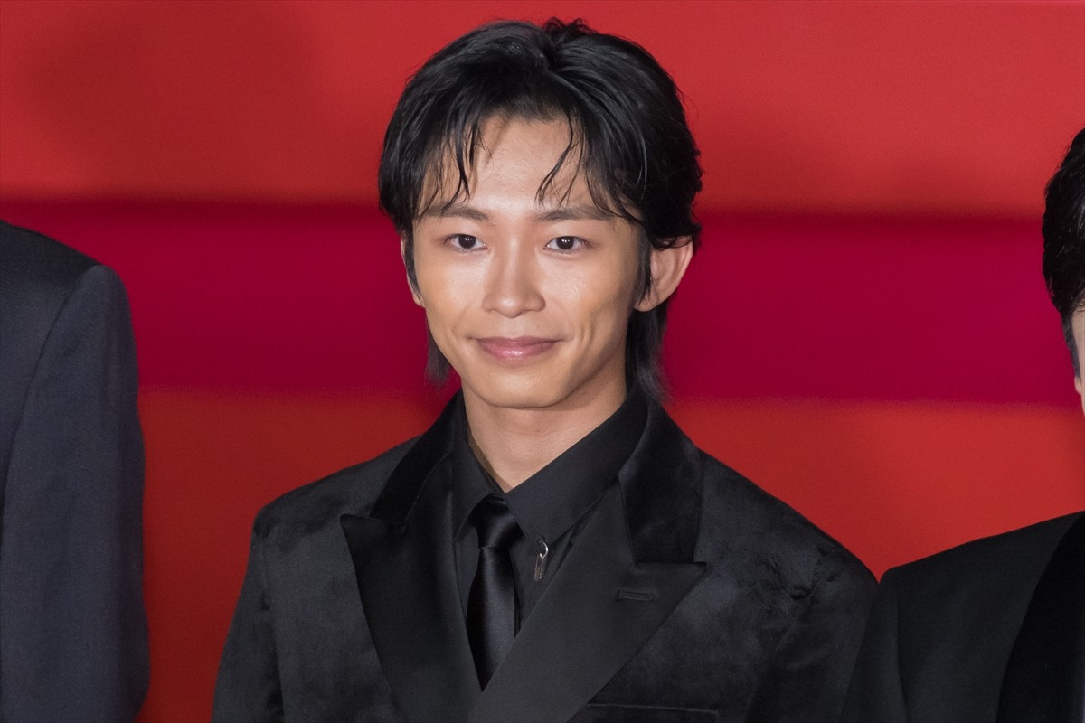 永野芽郁、佐藤健との共演で「守られるっていいなと思いました」