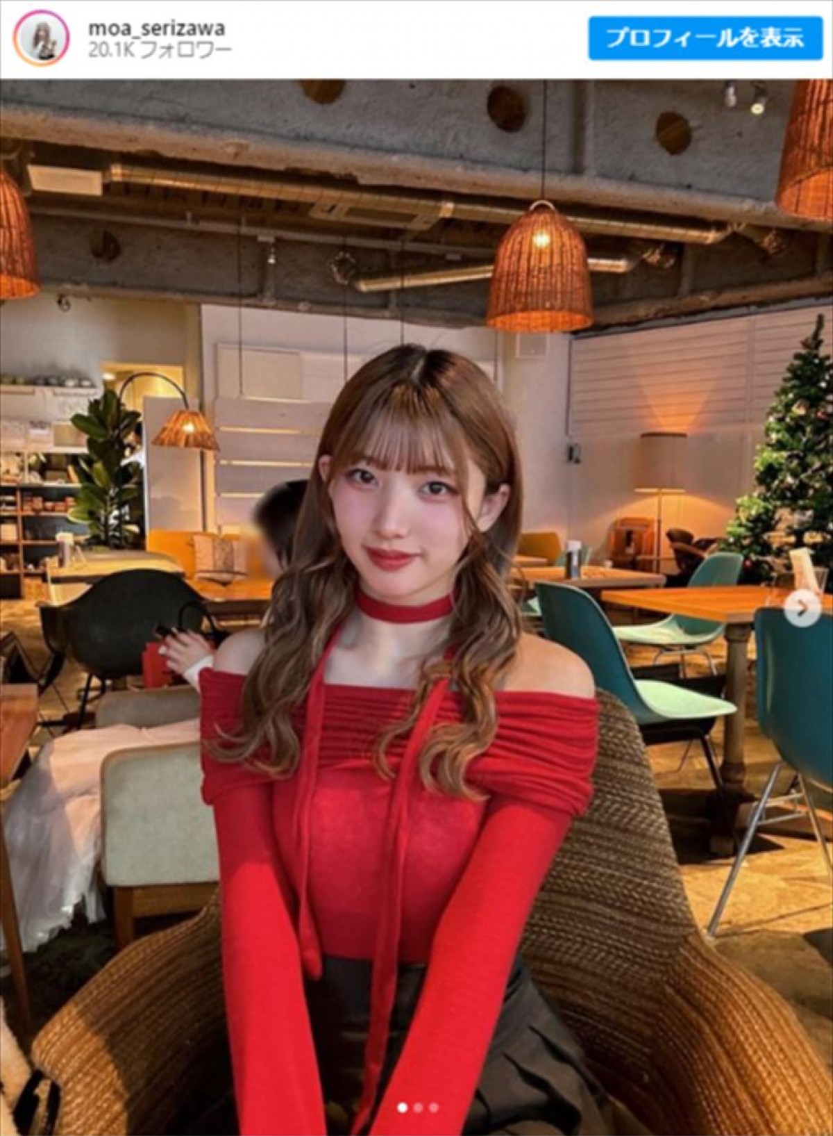 後藤真希、39歳の近影に衝撃「美しすぎ」　姪はアイドルとして活躍中、初グラビアが話題に