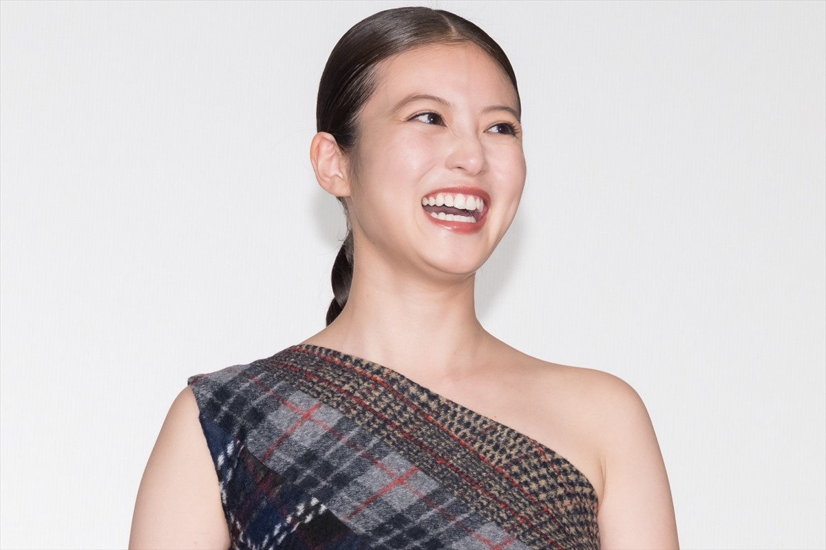 “ひろみちこ”米倉涼子＆内田有紀、『ドクターX』後は「良い役者になっていきたい」