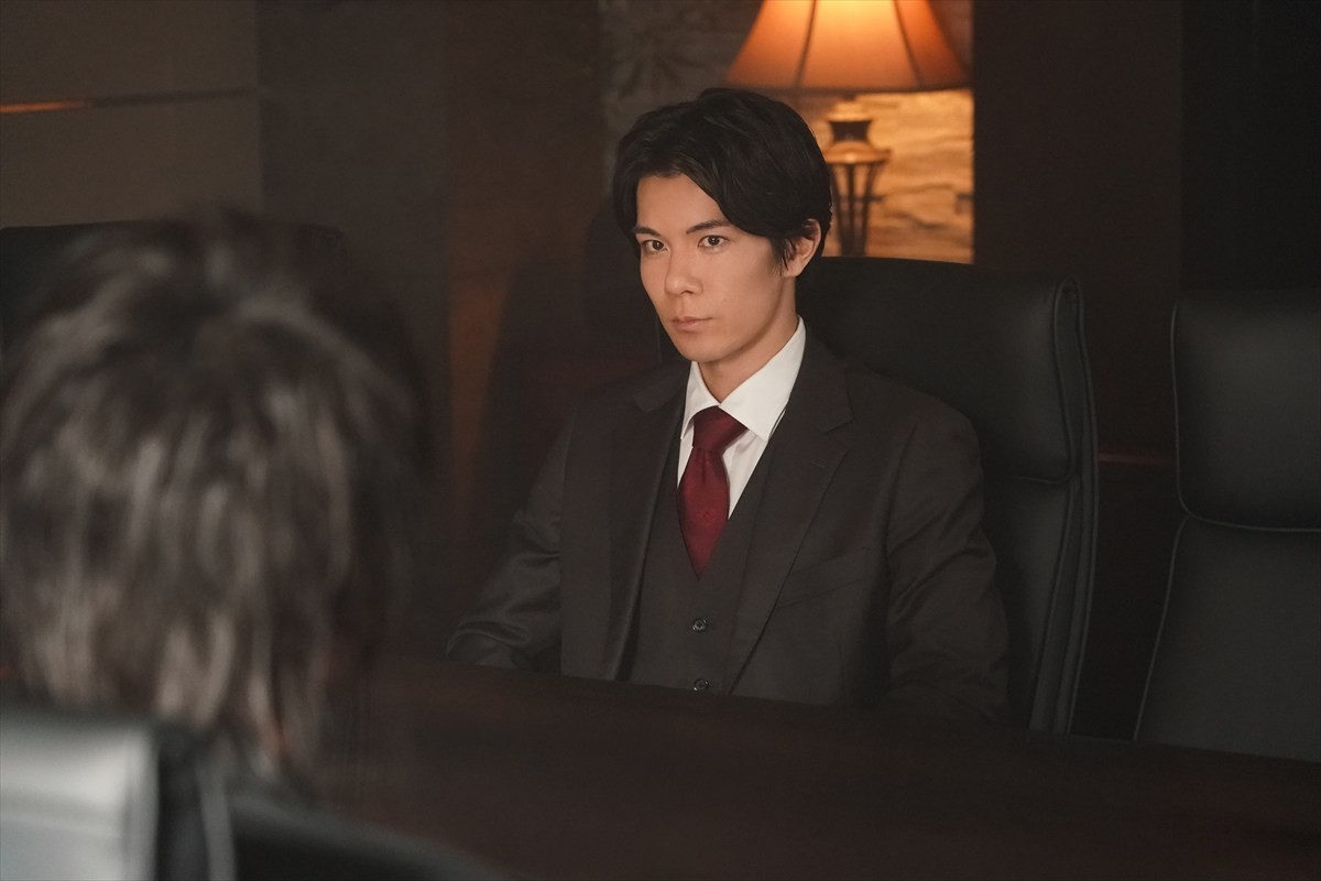 『全領域異常解決室』次回予告に視聴者混乱「ヒルコは誰なんだ！？」　早くも「続編希望」ロスの声も
