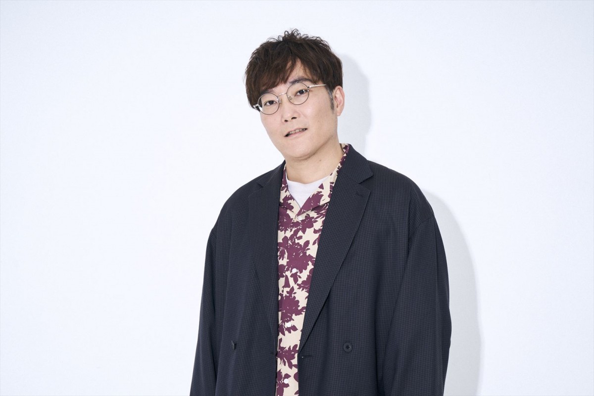 和田正人＆駒木根隆介＆本家が奇跡のアッセンブル！　“2組のタモンズ”「くすぶり」座談会