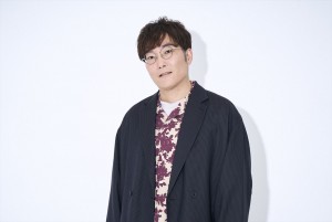 タモンズ・大波康平