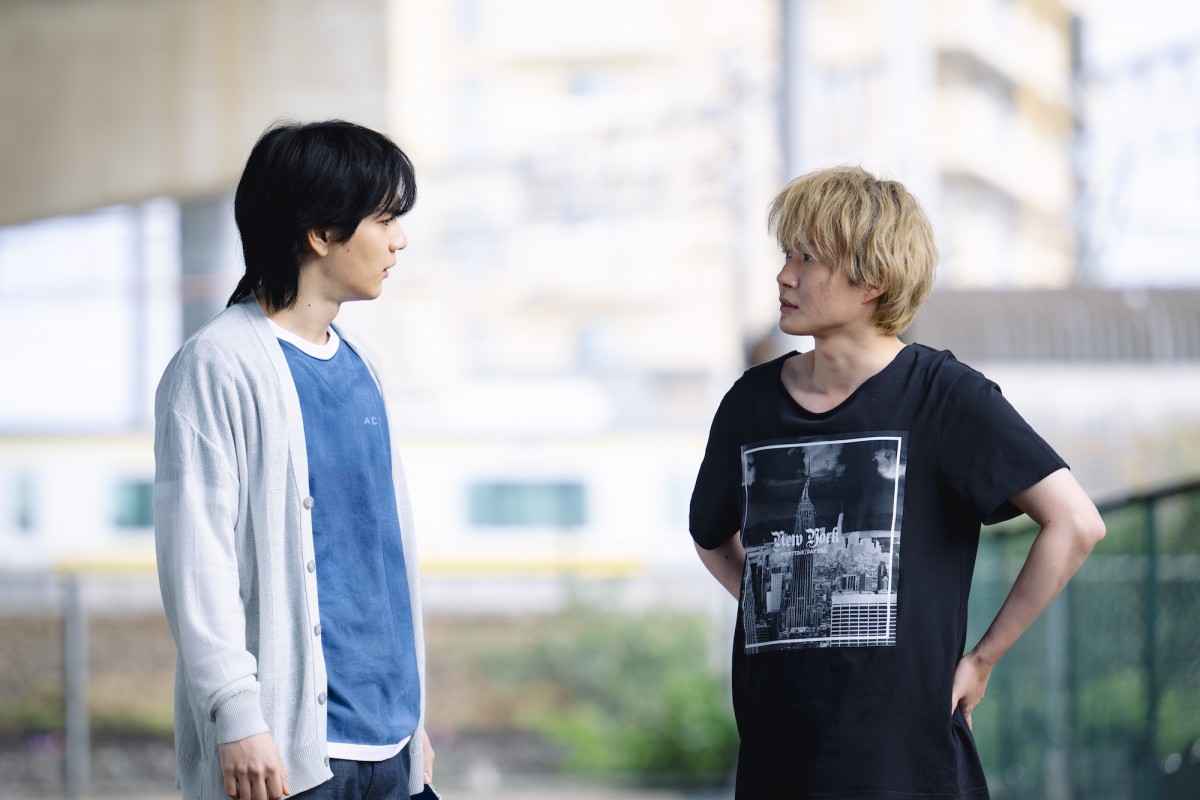 『海に眠るダイヤモンド』第8話　“鉄平”神木隆之介、端島再生のために奮闘するも良からぬ噂が流れる