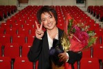 ドラマ『全領域異常解決室』クランクアップを迎えた藤原竜也