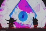 『劇場版 YOASOBI 5th ANNIVERSARY DOME LIVE 2024 “超現実”』キーカット