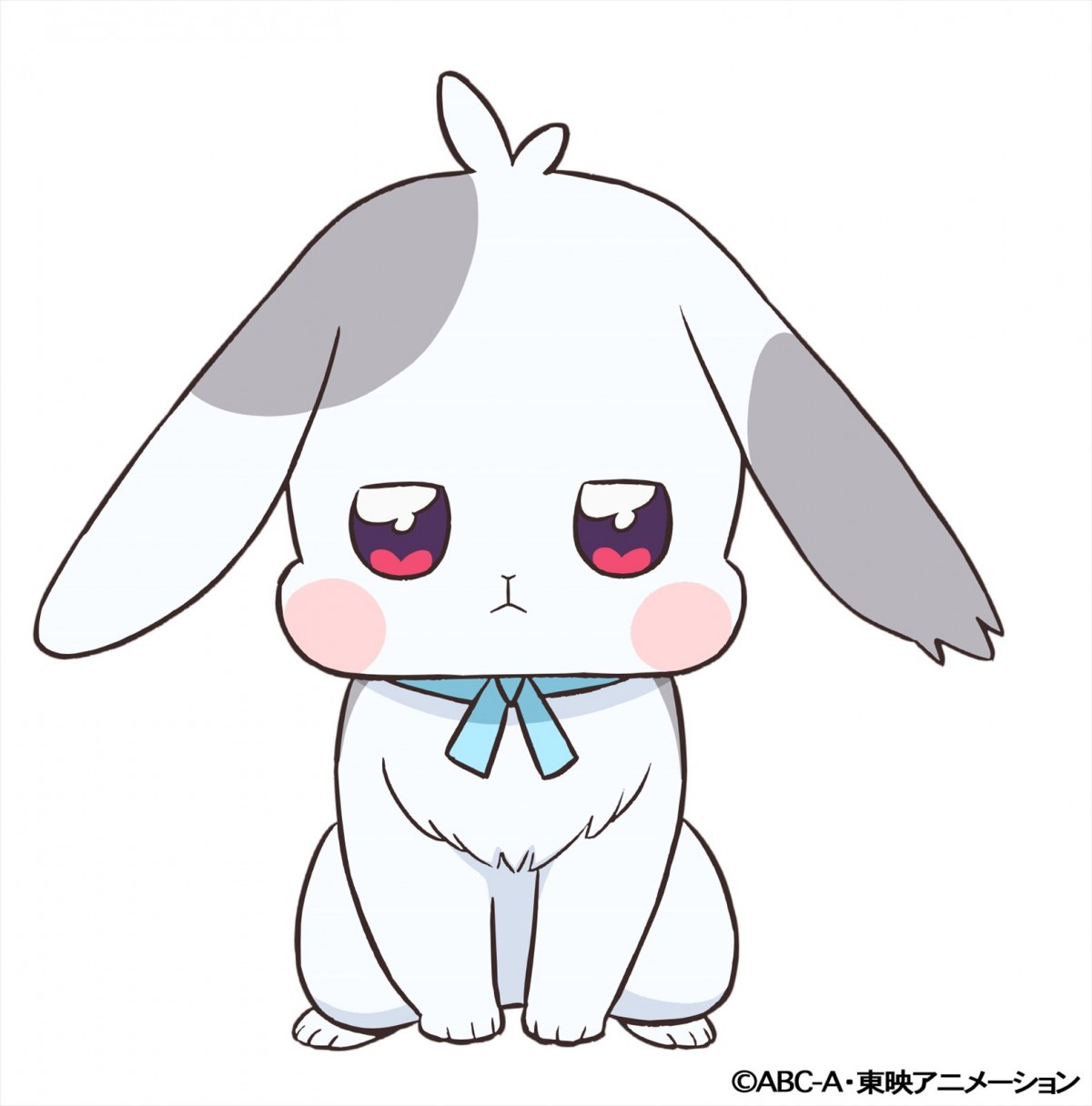 史上初・犬のプリキュアが誕生！　最新作『わんだふるぷりきゅあ！』は動物と人との絆の物語
