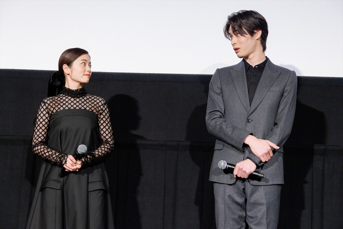 小芝風花、女性キャストの“裸の付き合い”告白「合宿みたいな感じ」
