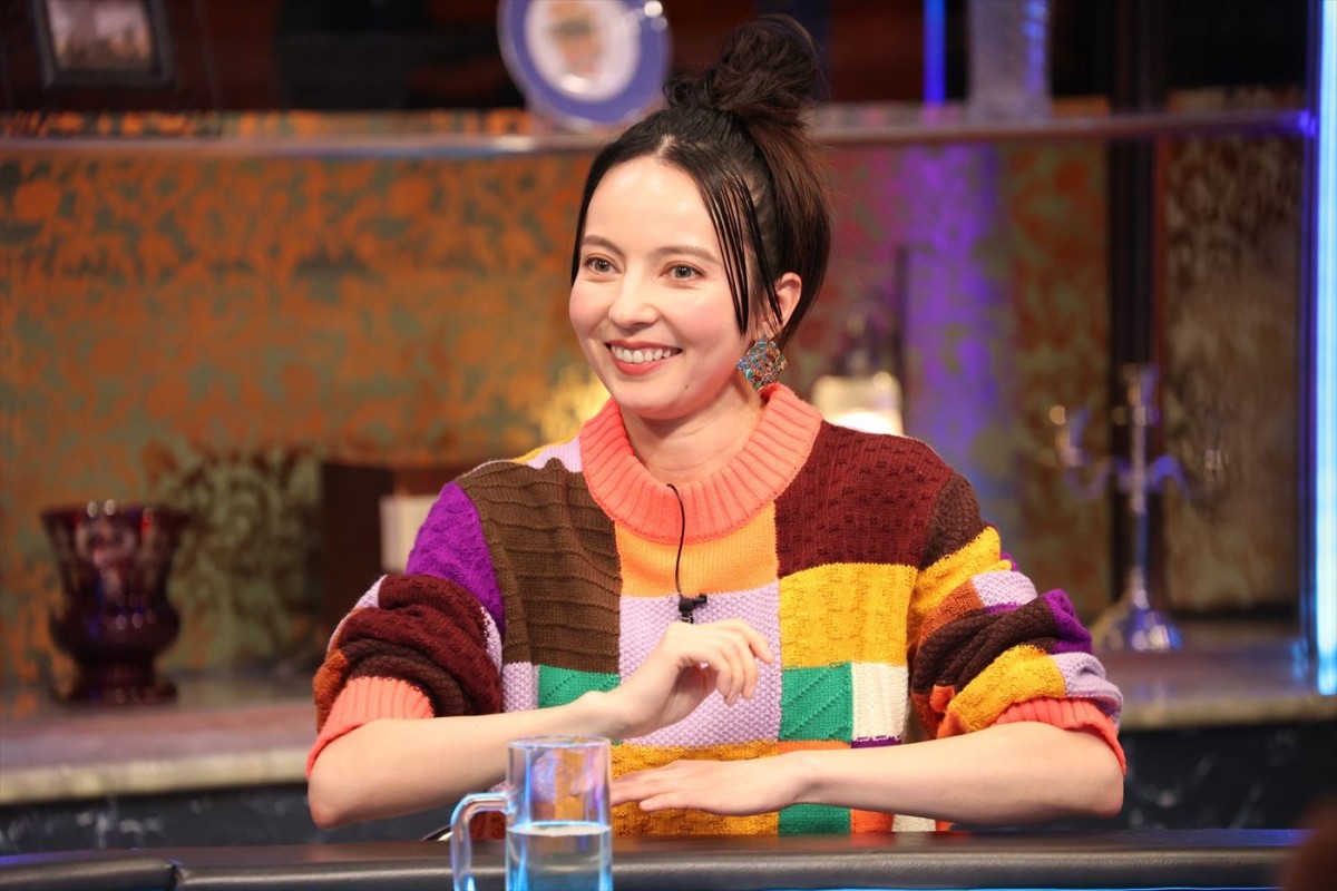 ベッキー、新庄剛志が訪れた大豪邸秘話に一同仰天！　あすの『酒のツマミになる話』