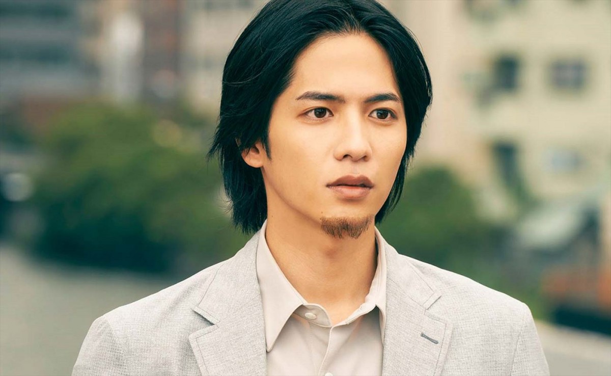 杉咲花、志尊淳ら共演『52ヘルツのクジラたち』、切なくも愛おしい世界観が映し出された場面写真一挙解禁