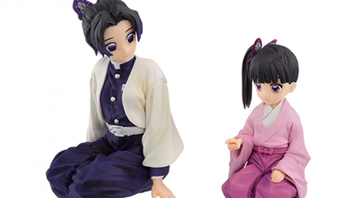 鬼滅の刃 立志編 ブロマイド くじ 胡蝶姉妹 まとめ売り 鬼滅の刃 立志編 ブロマイド くじ 胡蝶姉妹 まとめ売り - メルカリ