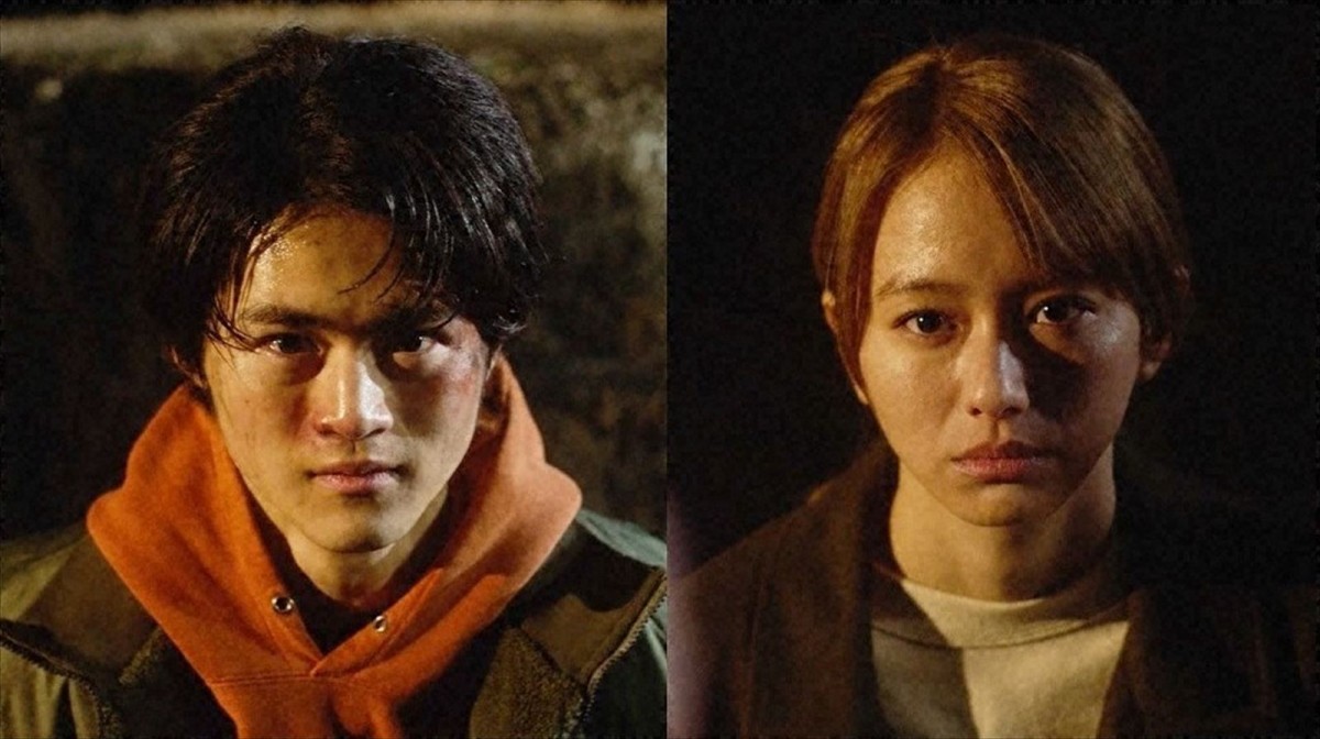 【今夜スタート！】鈴鹿央士×山本舞香『闇バイト家族』　超クセ強のニセ家族が織りなす、痛快エンターテインメント