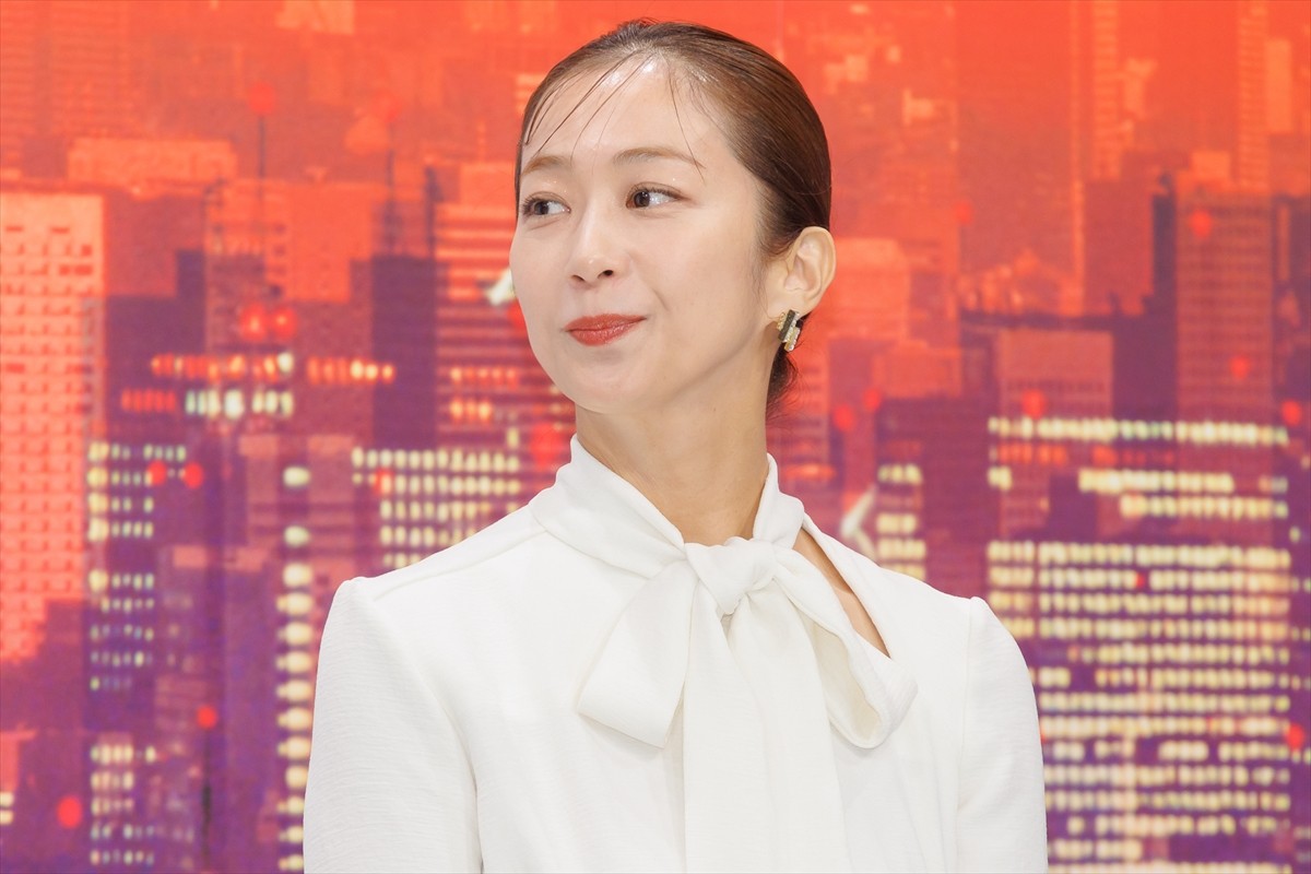 玉木宏、ブラジリアン柔術での“革命”宣言「もっと強くなりたい」
