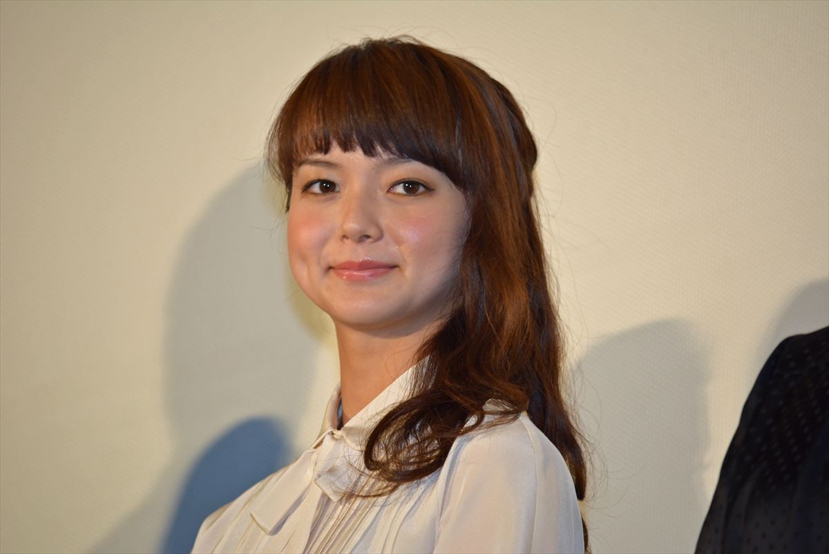 多部未華子が35歳に！　純朴イメージから雰囲気ガラリ、SNSで「美人化」話題の“今”までを振り返る