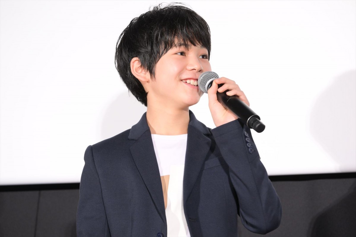 福山雅治、初のLIVE FILMはドキュメンタリーではなく作品　「追いオーディエンス」も明かす