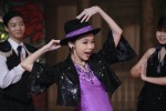 連続テレビ小説『ブギウギ』第82回より