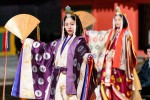 大河ドラマ『光る君へ』第4回「五節の舞姫」より