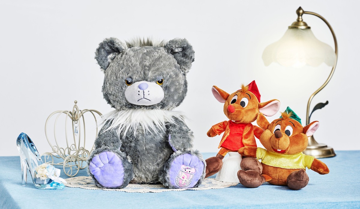 240115_『Disney Princess BEAR by UniBEARsity』ルシファー