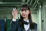 『仮面ライダーガッチャード』第19話より九堂りんね