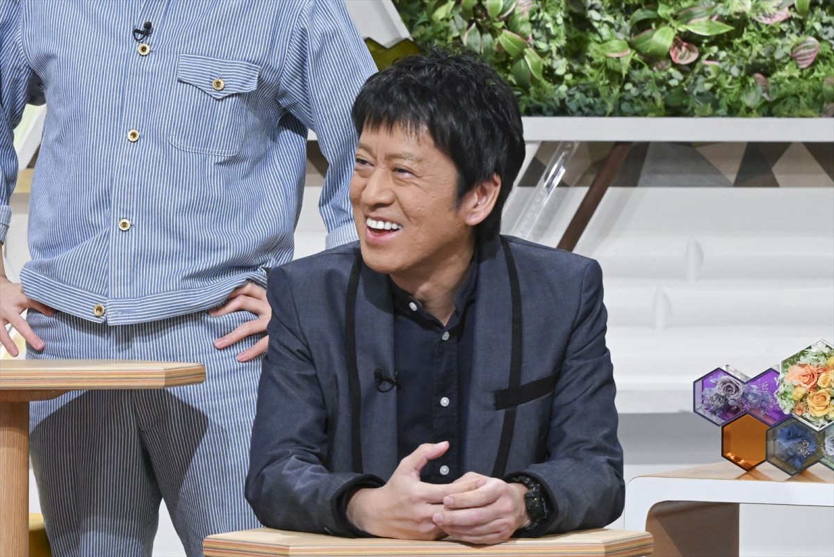 今田耕司、松本人志の活動休止に複雑な思い「何でこんなことに…」　あすの『ネタバレMTG』