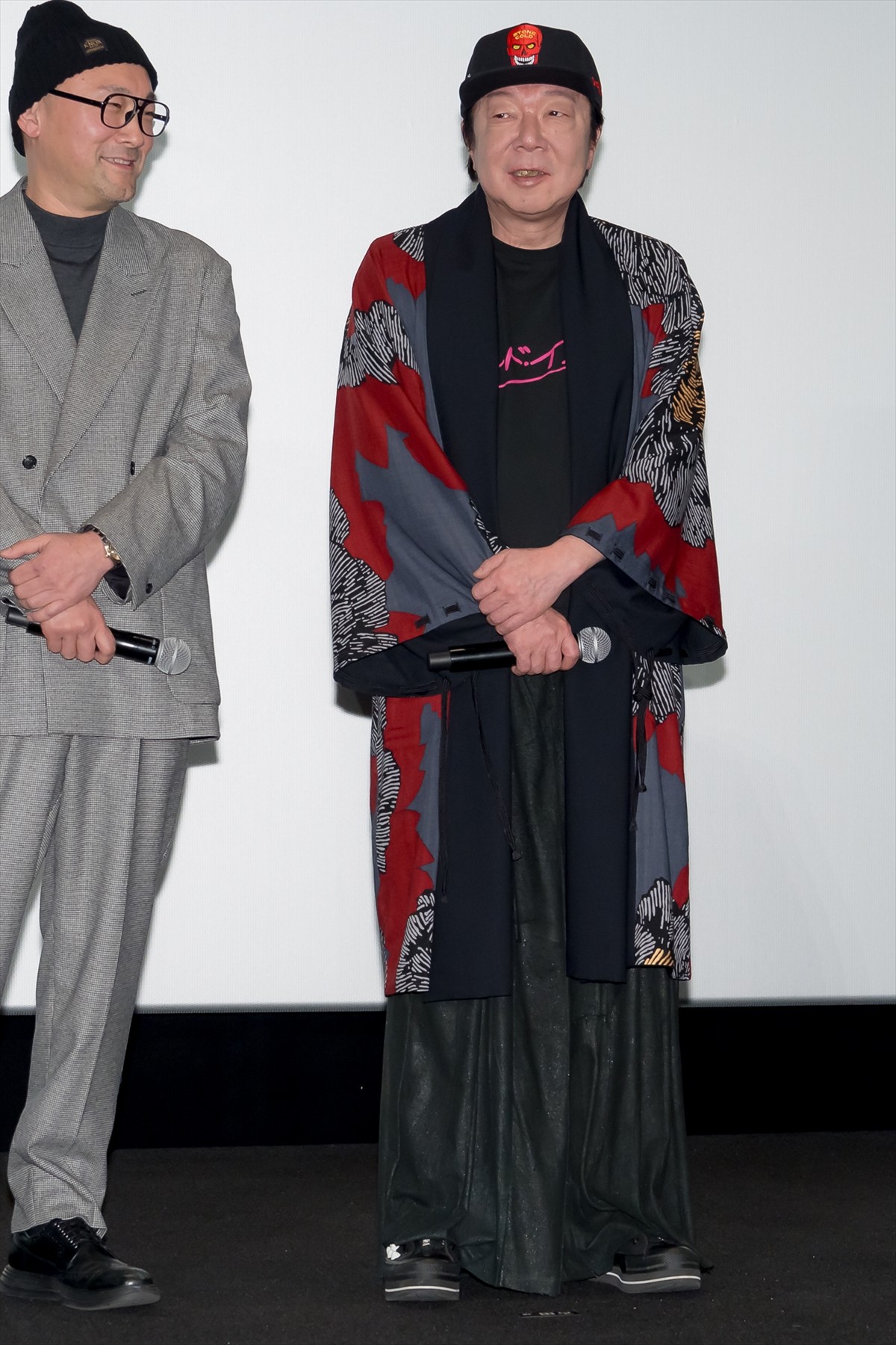山田涼介、「特別な思い」で挑んだラブストーリー映画初主演　声を発さない青年役