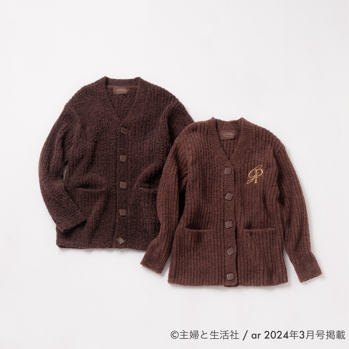 20240112「Valentine’s Day Collection」