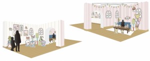 20240116「ポケピース POP UP STORE －by VILLAGE VANGUARD－」
