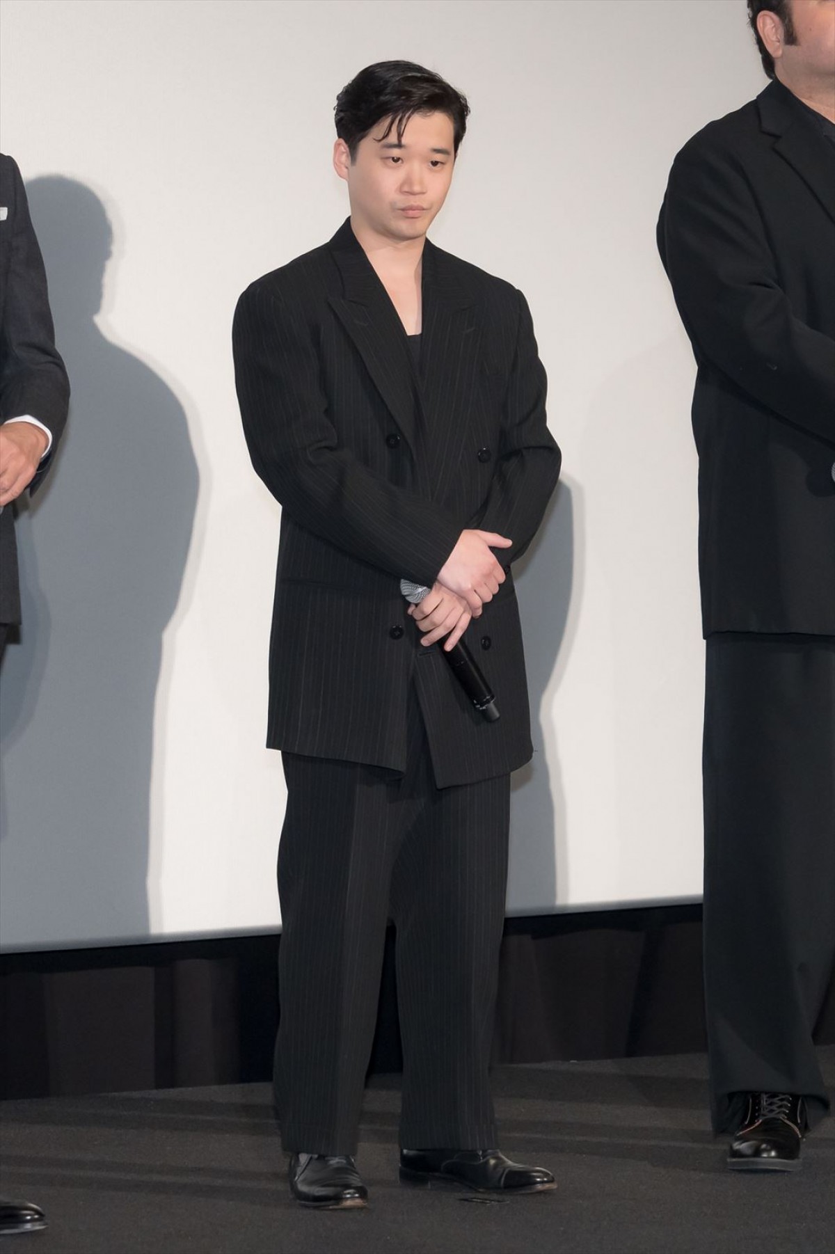 山田杏奈、山崎賢人の座長ぶりを絶賛「まさに“不死身の山崎”」