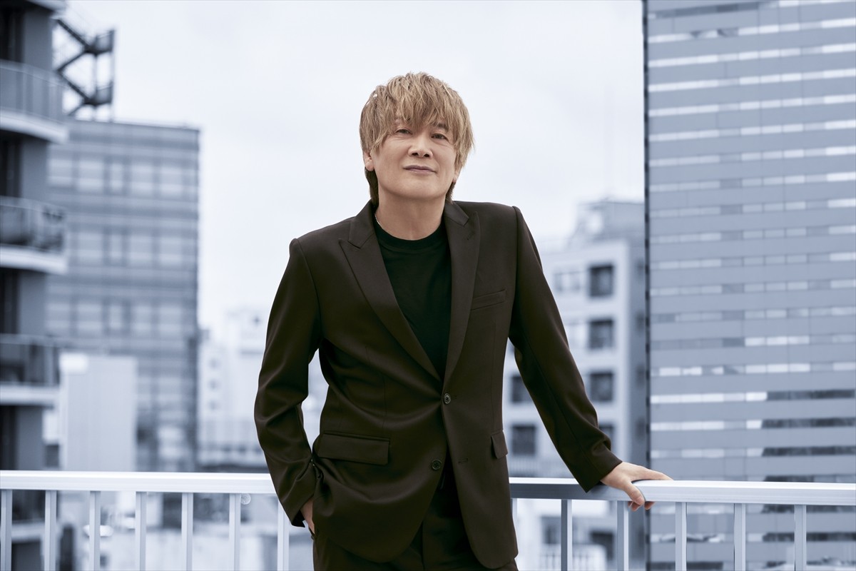 アニメ『ちいかわ』むちゃうマン初登場！　楽曲担当は影山ヒロノブ「僕が歌わなきゃと本能が叫びました」