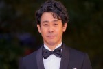 『救命病棟24時』第3シリーズで看護師の佐倉亮太を演じた大泉洋