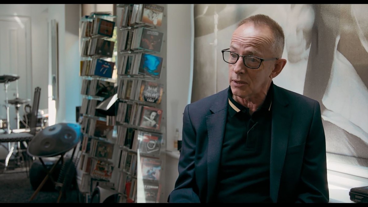 映画『COUNT ME IN 魂のリズム』、レッチリのチャドら名だたるドラマーたちが語る予告解禁　シシド・カフカらのコメントも